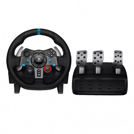 Logitech G G29 Driving Force
