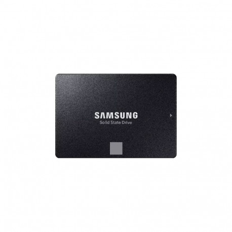 Samsung 870 EVO 2TB 2.5" Serial ATA III V-NAND MLC