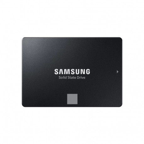 Samsung 870 EVO 500 GB 2.5" Serial ATA III V-NAND