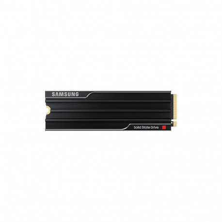 Samsung 9100 PRO 8TB M.2 PCI Express 5.0 NVMe V-NAND