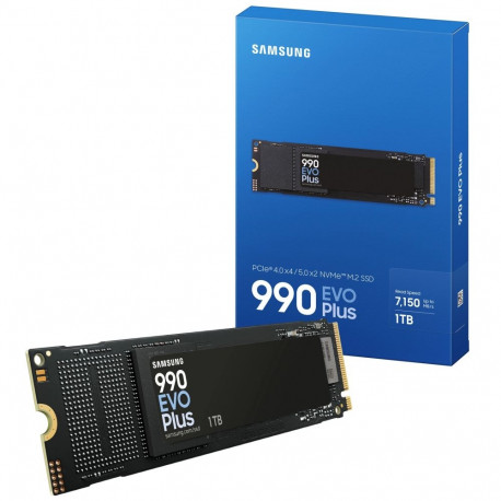 Samsung MZ-V9S1T0 1TB M.2 PCI Express 4.0 NVMe V-NAND TLC