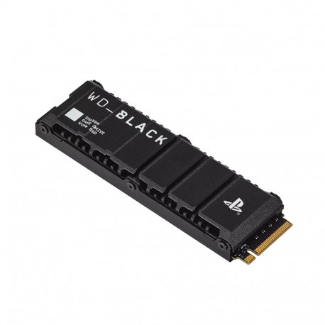 SanDisk SN850P 2TB M.2 PCI Express 4.0 NVMe