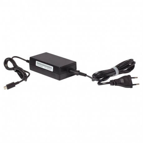 Brother toiteadapter/muundur PAAD003EU siseruumides kasutamiseks, must