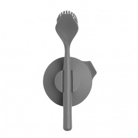 Brabantia 117589 scrub brush Grey