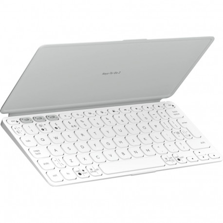 Logitech Keys-To-Go 2