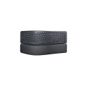 Logitech ERGO K860 - (QWERTZ - vācu izkārtojums)