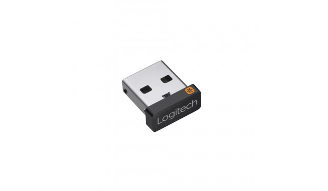 LOGI USB Unifying Receiver N/A EMEA