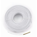 Gembird TC1000S-100M telephone cable White