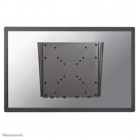 Neomounts teleri seinakinnitus FPMA-W110BLACK 10-40", üliõhuke