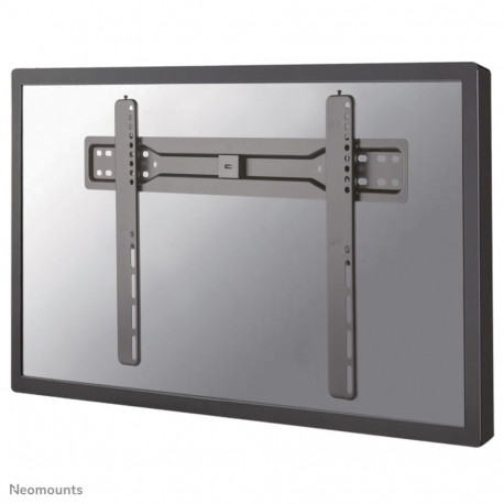Neomounts teleri seinakinnitus LED-W600BLACK 37–75", üliõhuke