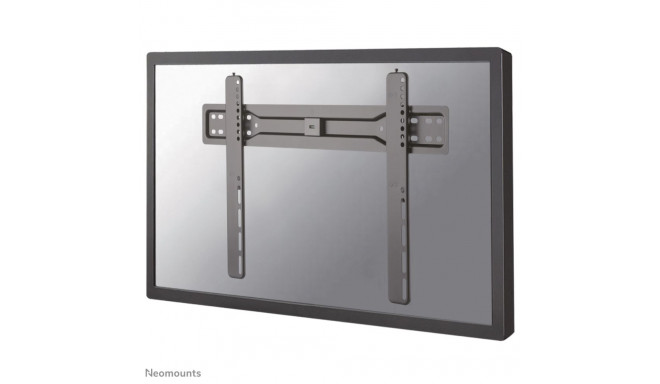 Neomounts teleri seinakinnitus LED-W600BLACK 37–75", üliõhuke