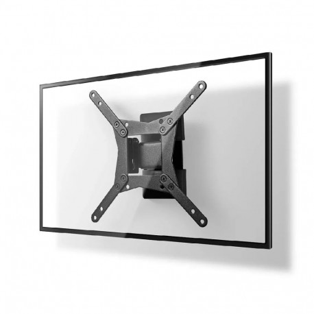 Nedis telerikinnitus TVWM11BK 81.3cm (32"), must