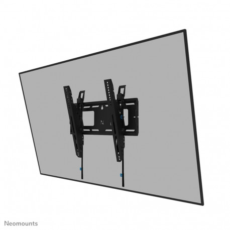 Neomounts seinakinnitus WL35-750BL14 32–75", suure koormusega, kallutatav, lukustatav, kiire paigald