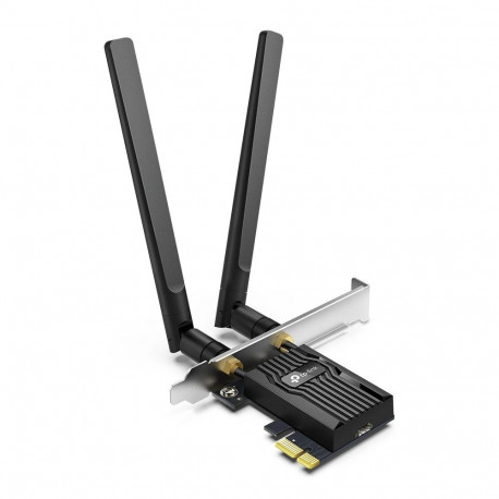 TP-Link PCIe-adapter Archer AX3000 Wi-Fi 6 Bluetooth 5.2