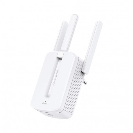 Mercusys Wi-Fi leviala laiendaja 300Mbps