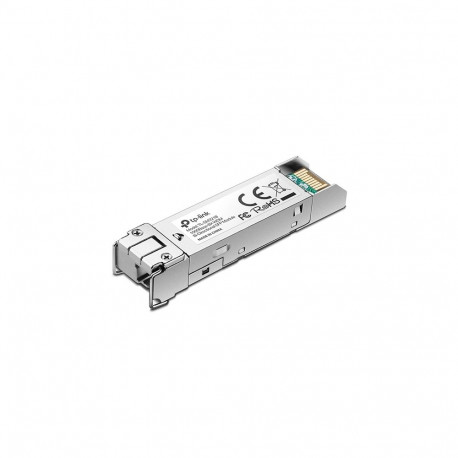 TP-Link 1000Base-BX WDM Bi-Directional SFP Module