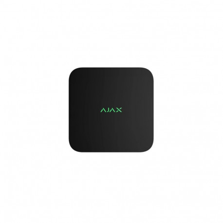 Ajax NVR DC (16-ch), must