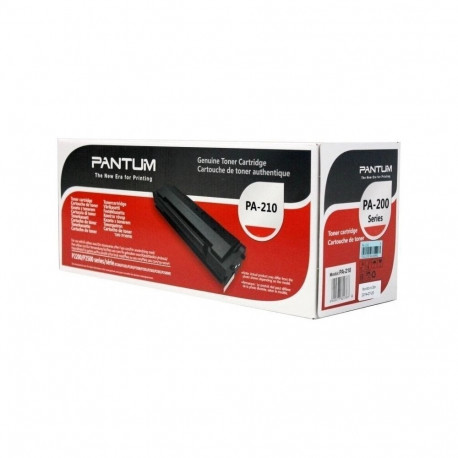 Pantum toonerikassett PA-210EV (PA210EV), must