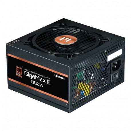 ZALMAN GigaMax III 850W