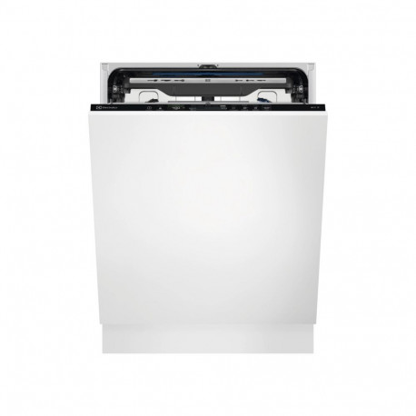 Electrolux EEM69410W Fully built-in 15 place settings C