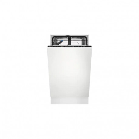 Electrolux EEG62300L Fully built-in 9 place settings D