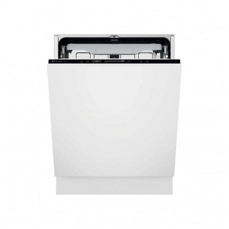 Electrolux nõudepesumasin E72LA200S 60cm, laetav (7333394149288)