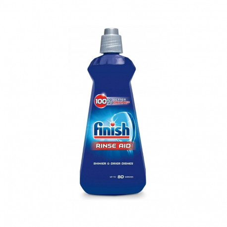 Finish nõudepesumasina vedel loputusvahend 5900627048346 400ml 1tk