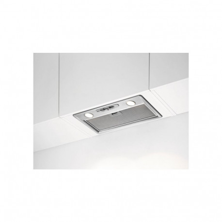 AEG DGB2531M Built-in Stainless steel 440 m³/h