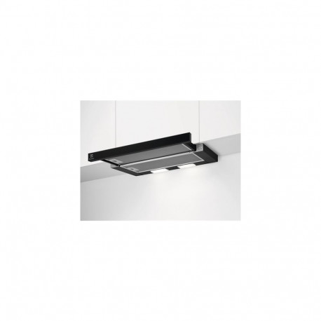 Electrolux õhupuhasti LFP326FB poolintegreeritav (väljatõmmatav) 410m³/h, must