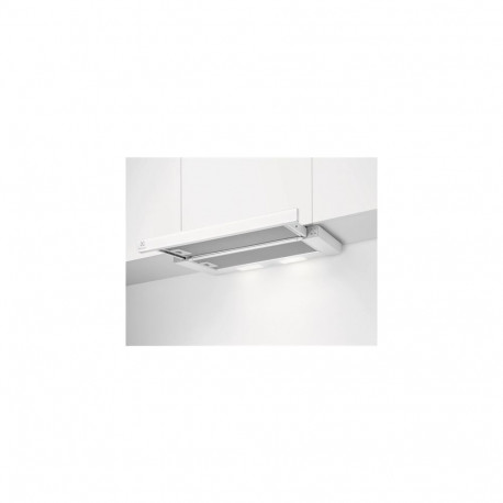 Electrolux LFP326FW poolintegreeritav (väljatõmmatav) 410m³/h, valge