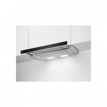 Electrolux Serie 300 LFP326AB integreeritav, hall 410m³/h