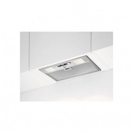 AEG DGB3523S Ceiling built-in Aluminium 330 m³/h