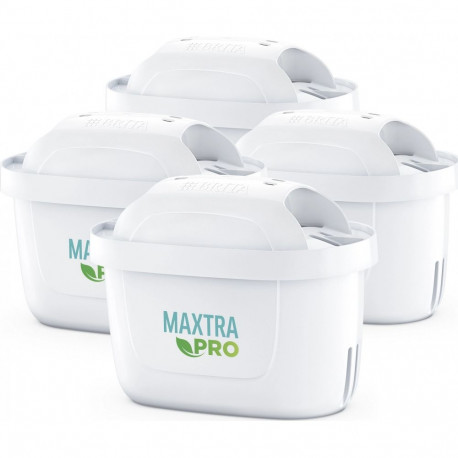 Filtravimo kasetė Brita Maxtra + Pure 4 vnt.