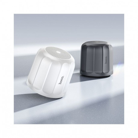 Wireless speaker 3W 4h Hoco HC54 metal grey