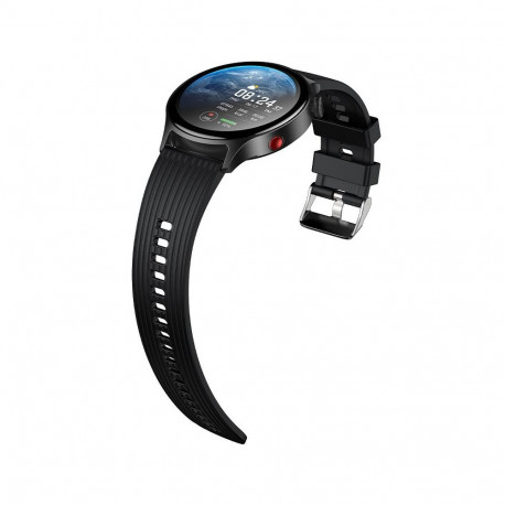 Smartwatch 1,39" IP67 TFT with call function Hoco Y46 black