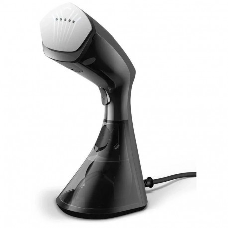 Philips rõivaauruti 8000 series GC800/80 0.23L 1600W, must, hõbedane