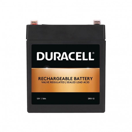 Duracell UPS-aku DR5-12 12V