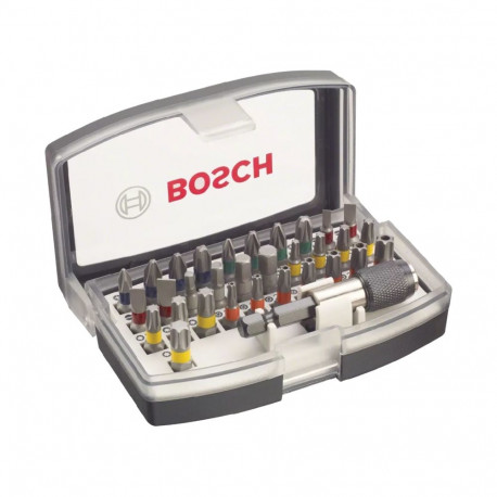 Bosch puuriterade komplekt 2 607 017 319, 32 tk