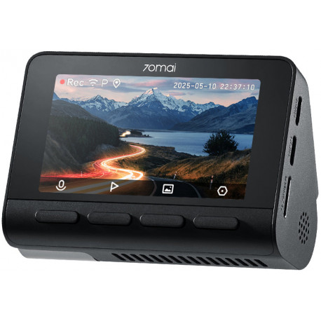70mai autokaamera A800SE 4K 4G Ready