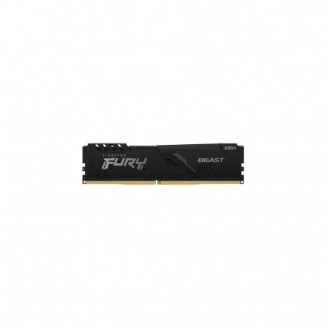 Kingston MEMORY DIMM 8GB PC25600 DDR4/KF432C16BB/8