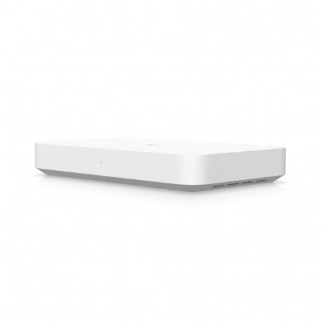 Ubiquiti lüüs/kontroller UXG-Fiber (30W) 1000 2500 10000Mbit/s