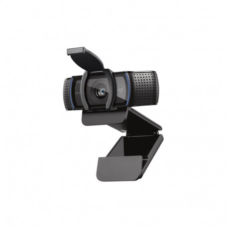 Logitech C920e HD 1080p Webcam