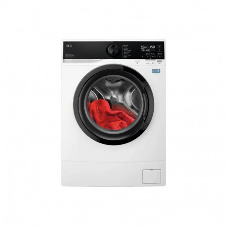AEG L6SE26DE washing machine