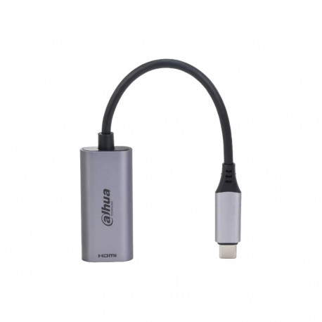 Dahua Technology adapter USB 3.1 Type-C to HDMI