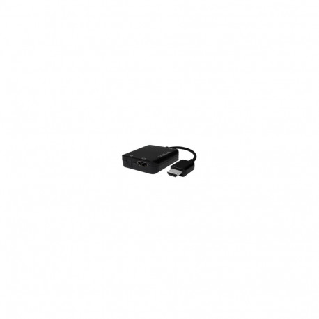 LogiLink videokaabli adapter CV0106 1.42m, must