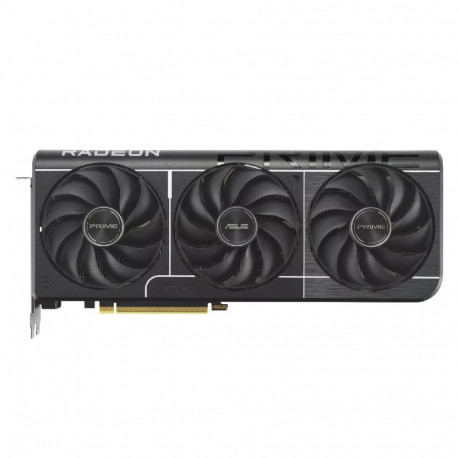 ASUS Prime Radeon RX 9060 XT O16G AMD 16GB GDDR6