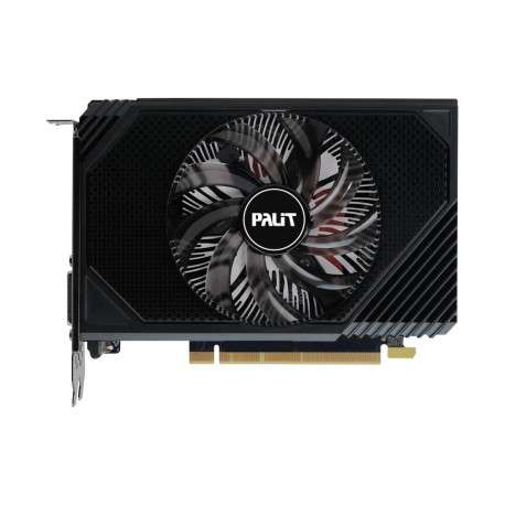 Palit videokaart GeForce RTX 3050 StormX 6GB NVIDIA GDDR6