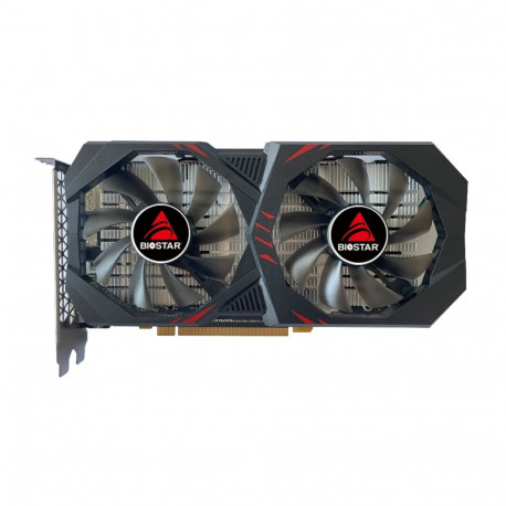 Biostar GTX 1660 Ti NVIDIA GeForce GTX 1660 Ti 6GB GDDR6