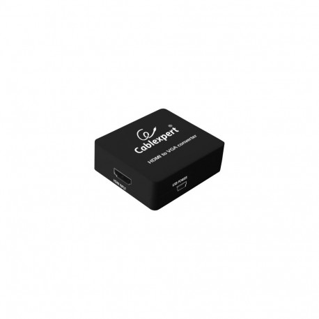 Gembird HDMI/VGA muundur
