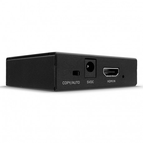 Lindy HDMI 4K Splitter 2 Port 3D  2160p30